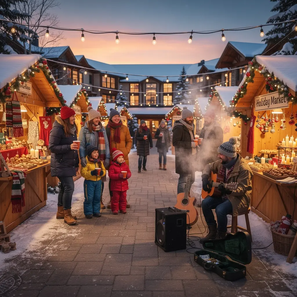 Светлая кухня с современными приборами и обеденным столом.