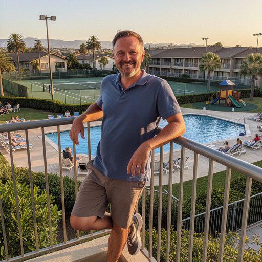 Фитнес-центр с современным оборудованием для тренировок.